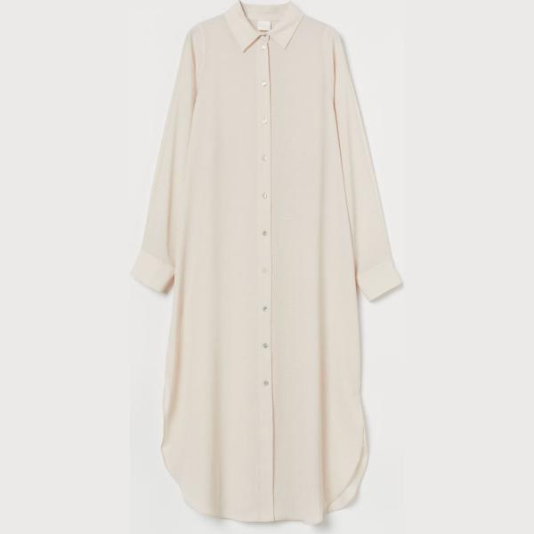 vestiti H & M bianco