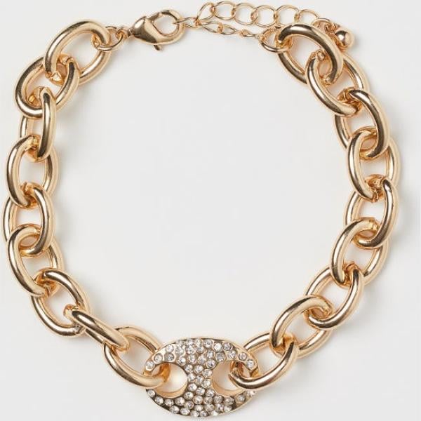 braccialetti H & M bianco