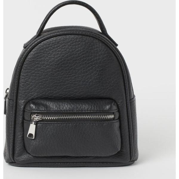 zaini H & M grigio