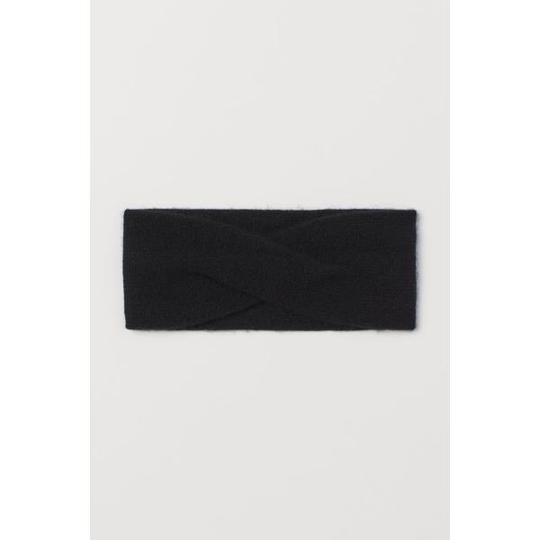 fasce per capelli H & M rosa