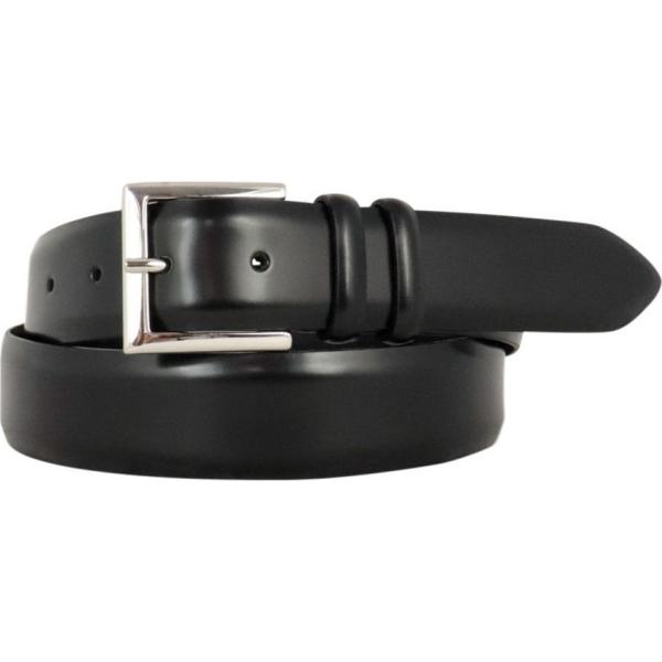 cinture Orciani nero