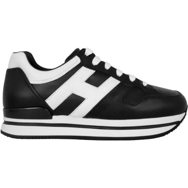 sneakers Hogan nero