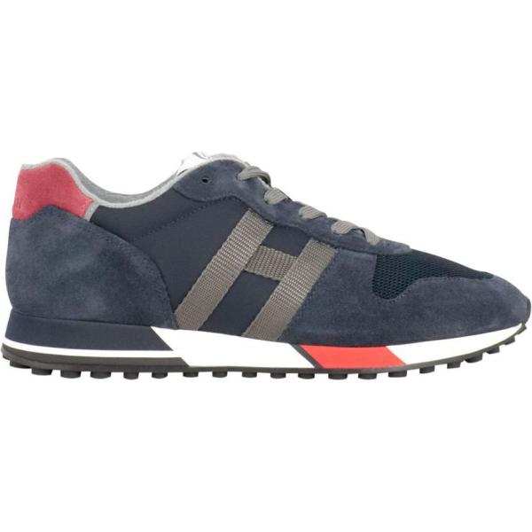 sneakers Hogan blu