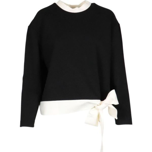 felpe Twin-Set nero