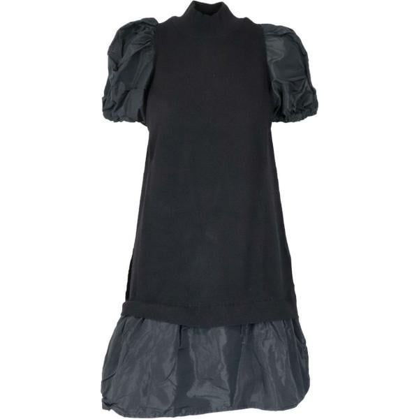 vestiti Twin-Set nero