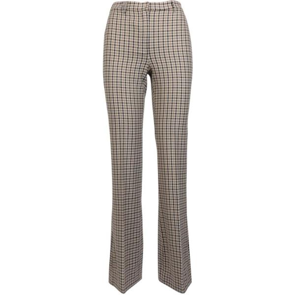 pantaloni S Max Mara marrone