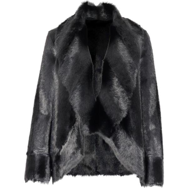 cappotti Pinko nero