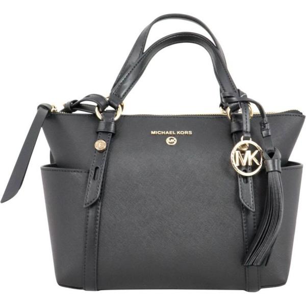 borse tote Michael Kors nero