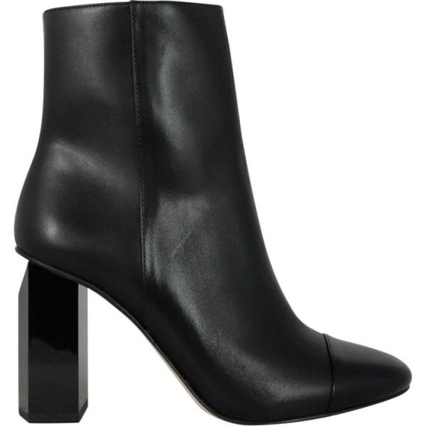 stivaletti Michael Kors nero