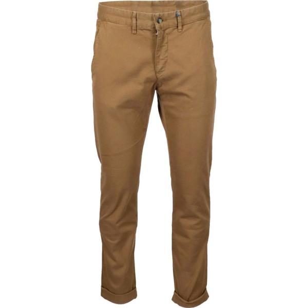 pantaloni Jeckerson marrone