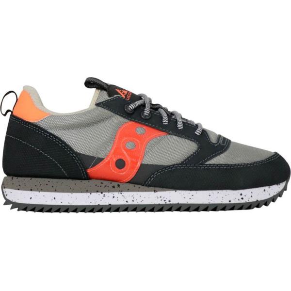 sneakers Saucony grigio