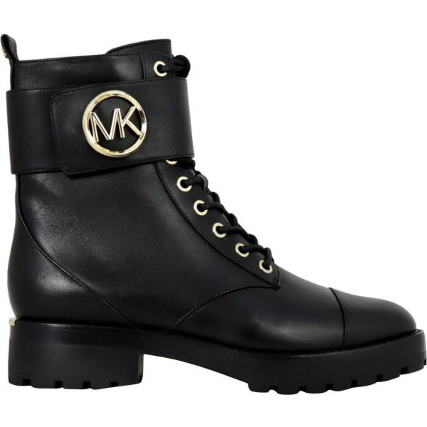 stivaletti Michael Kors nero