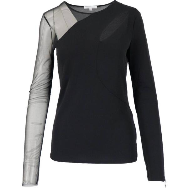 pullovers Patrizia Pepe nero