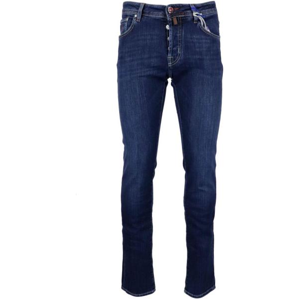 jeans Jacob Cohen blu