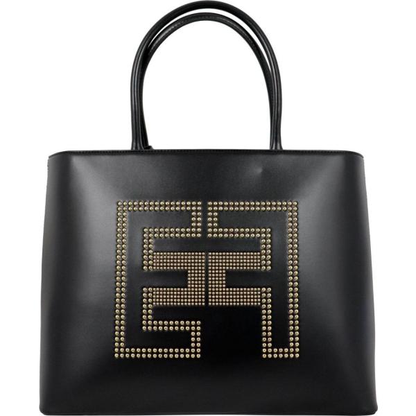 borse a mano Elisabetta Franchi nero