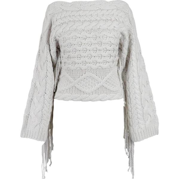 pullovers Alpha Studio bianco