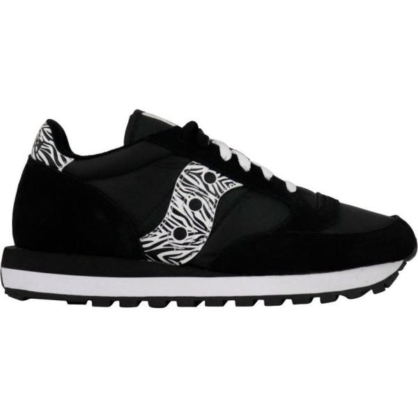 sneakers Saucony nero