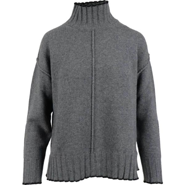 pullovers Nenette grigio