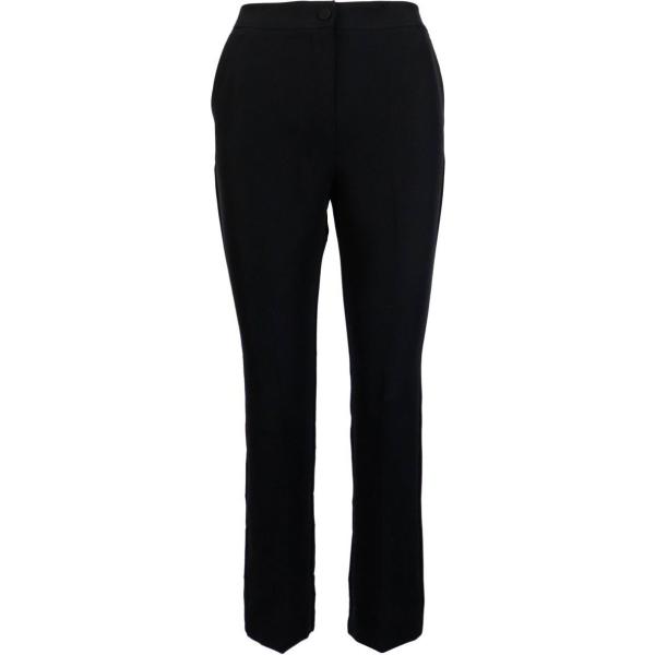 pantaloni Nenette nero