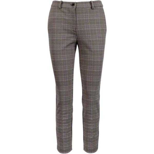 pantaloni Nenette principe di galles