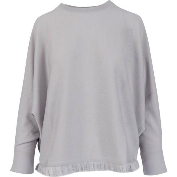 pullovers Alpha Studio grigio