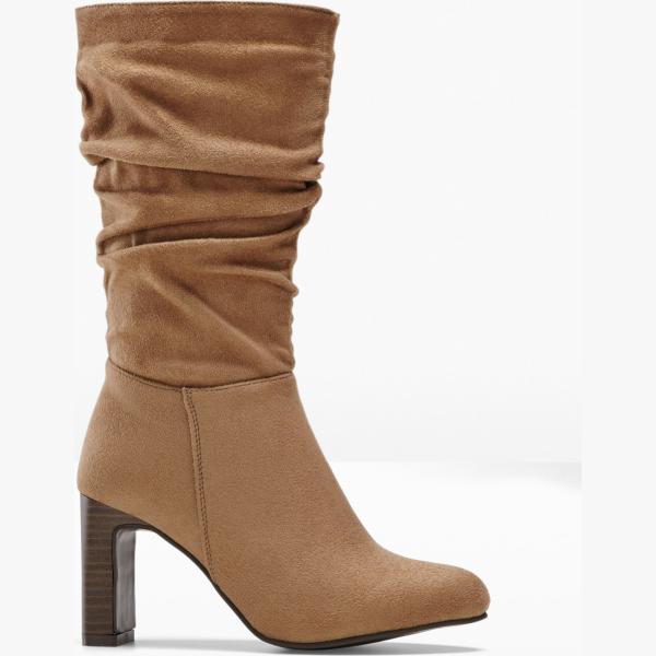 botas bonprix