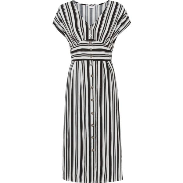 vestidos bonprix verde