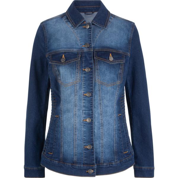 blazers Bpc bonprix collection azul