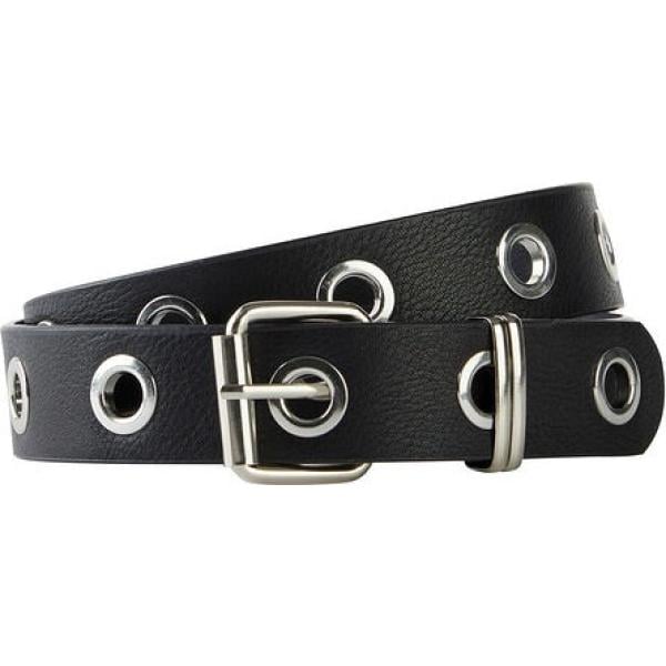 cinturones bonprix blanco