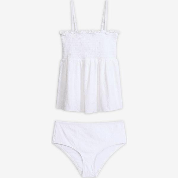 Bañador mujer snow white bonprix