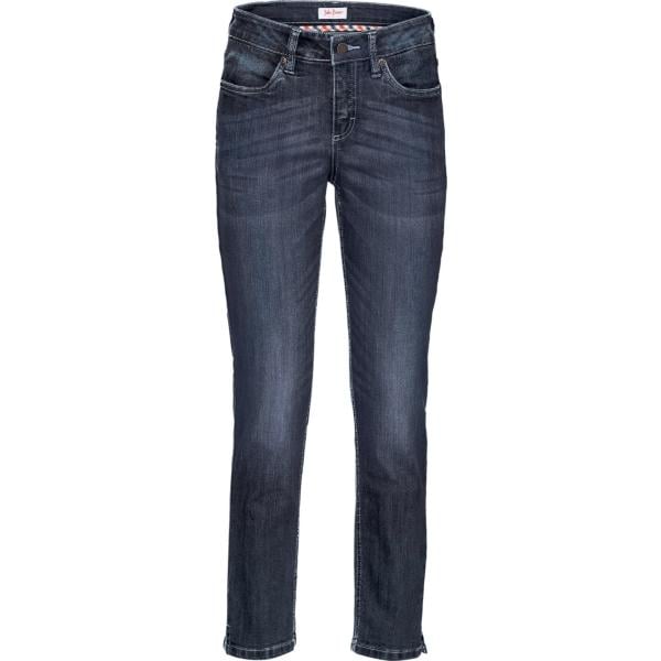 vaqueros bonprix azul