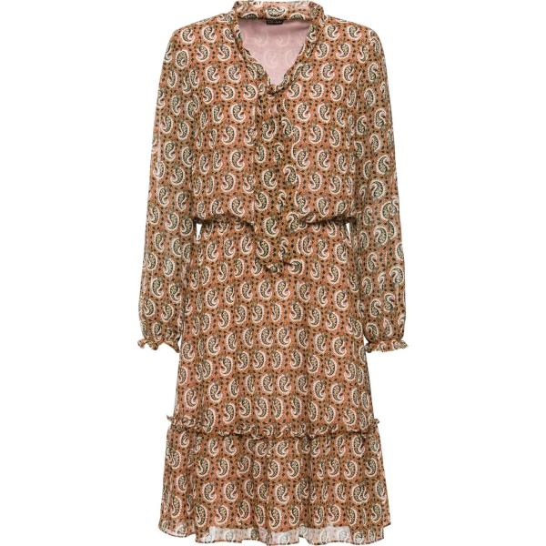 vestidos midi/longuettes Bodyflirt con diseños