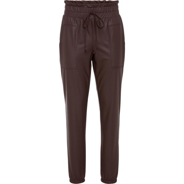 pantalones Rainbow marrón