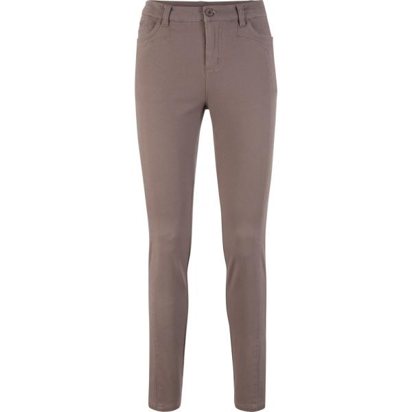 pantalones Bpc bonprix collection marrón