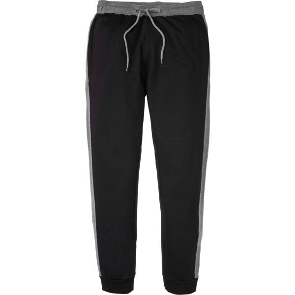 pantalones Bpc bonprix collection negro