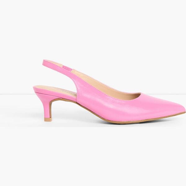 Zapatos de tacón mujer snow white tacón de aguja bonprix