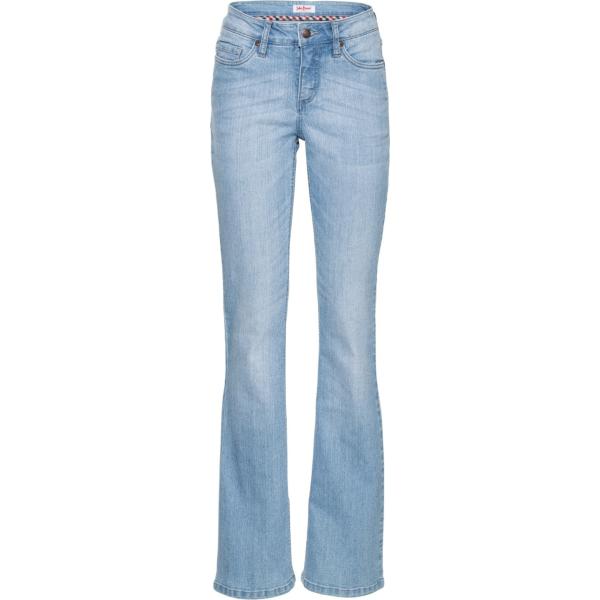 vaqueros bootcut bonprix