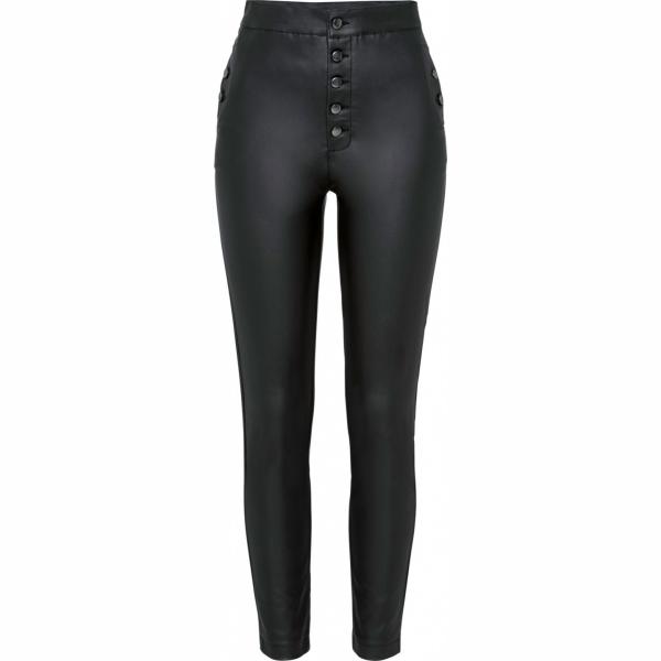 pantalones BODYFLIRT boutique negro