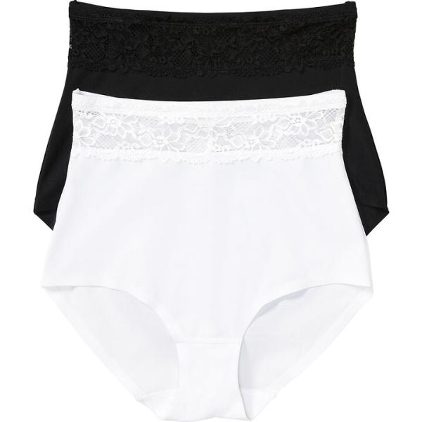 Braga culotte mujer snow white bonprix