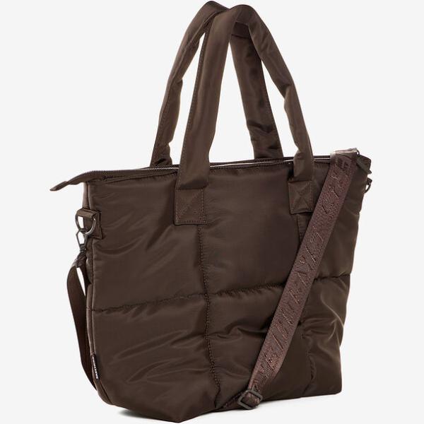 Bolso shopper mujer snow white poliéster bonprix
