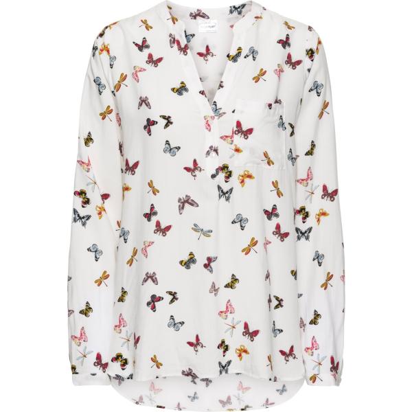 blusas bonprix
