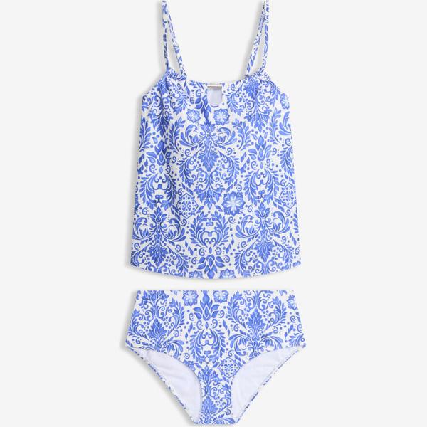 Bañador mujer snow white bonprix