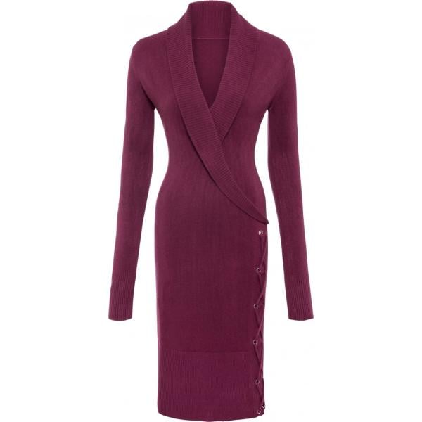 vestidos BODYFLIRT boutique violeta