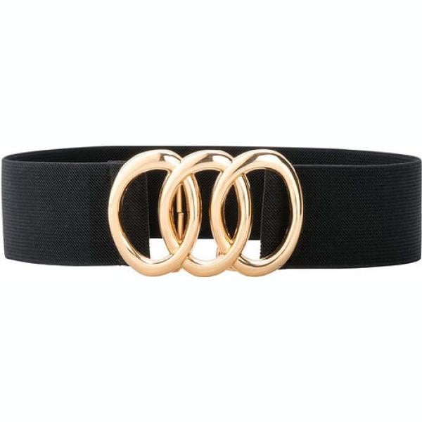 cinturones bonprix blanco