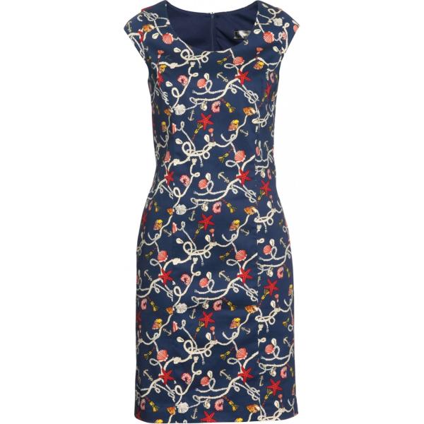 vestidos tubo bonprix con diseños