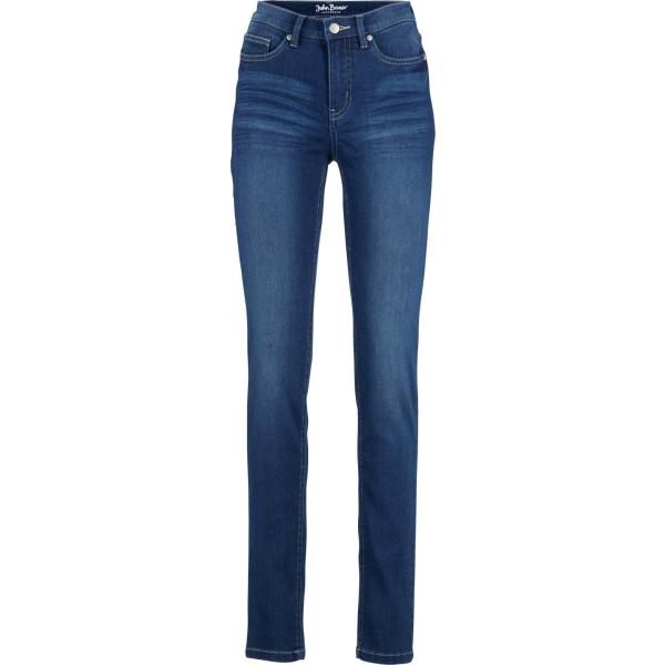 vaqueros slim fit bonprix