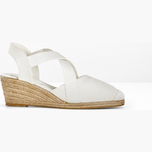 sandalias de tacón bonprix