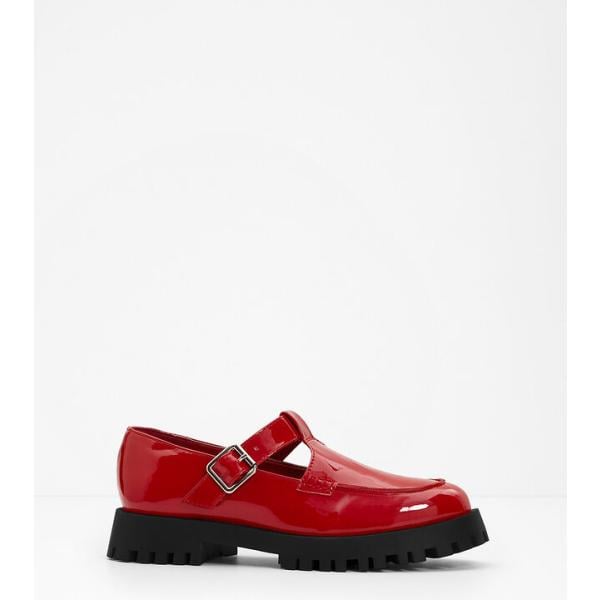 Mocasines mujer snow white bonprix