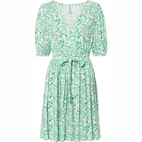 vestidos bonprix marrón