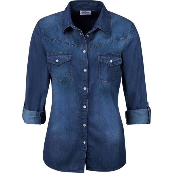 camisas bonprix